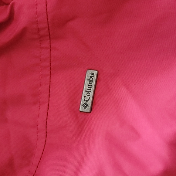 Columbia XCO  jacket - Picture 9 of 9